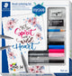 Pinselbeschriftungsset von Staedtler