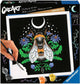 Ravensburger Creart - Pixie Cold Edition Biene