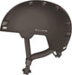 ABUS HELM SKURBELVET Schwarz M 55-59 cm