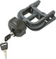 Twinny Load Kurbel Klemme traditionelle CK Ergo Ck Swing Ck Schwarz
