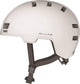 Abus Helm Skurb Polarweiß L 58-62