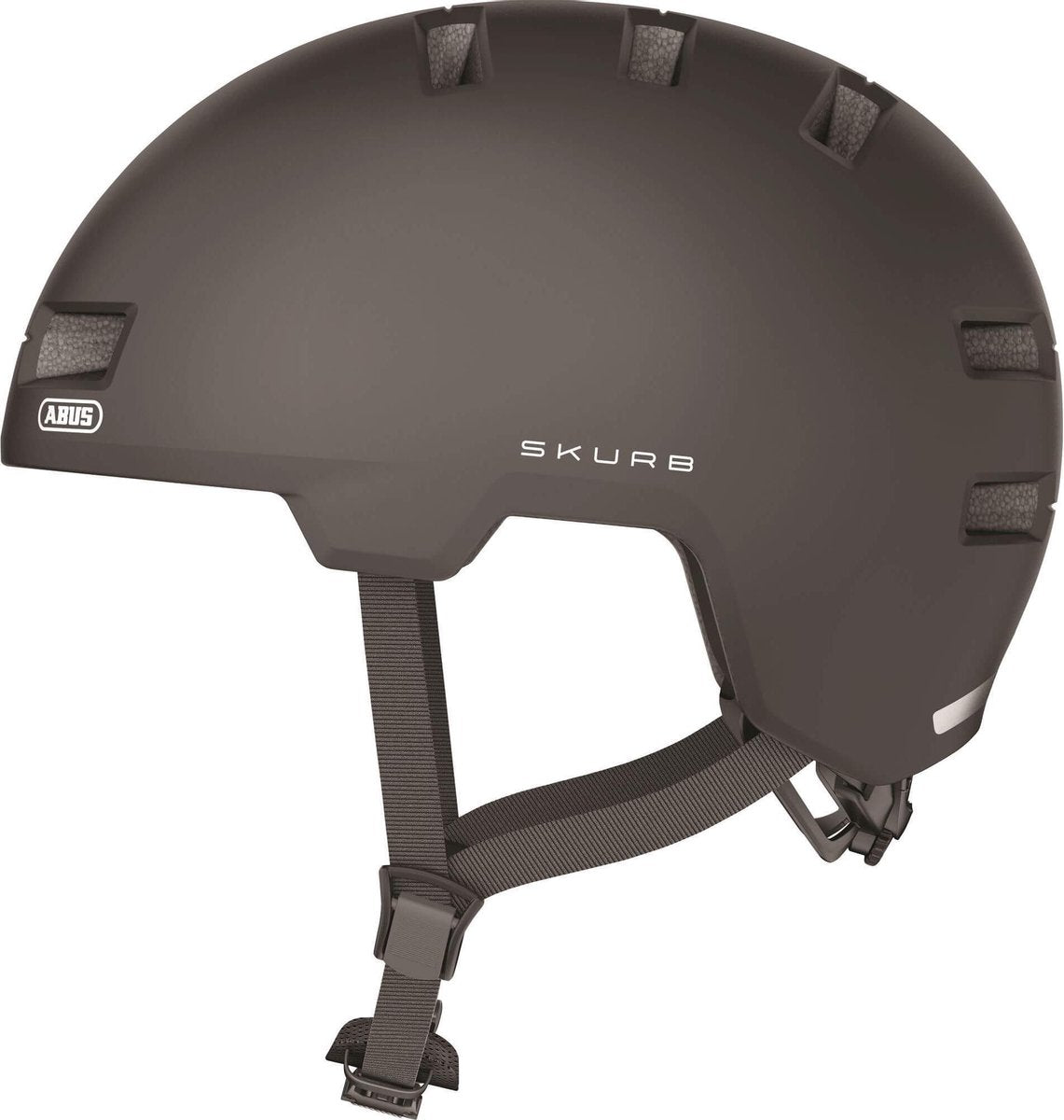 ABUS HELM SKURB TITAN L 58-61 cm