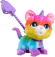 Spectron Furreal Walk-a-Lots Unicorn Cat Interactive Animal