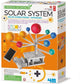 4m Planetarium des Sonnensystems