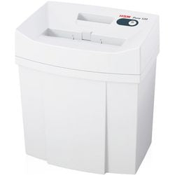 Aktenvernichter HSM 2310111 Streifen P-2