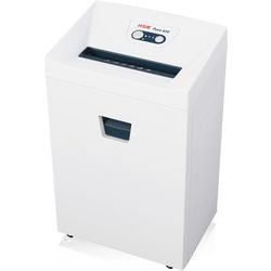 Aktenvernichter HSM 2343111 zerkleinert P-4