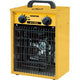Master b 3 eca elektrischer Heizofen 1,5 3,0 kW – b3eca