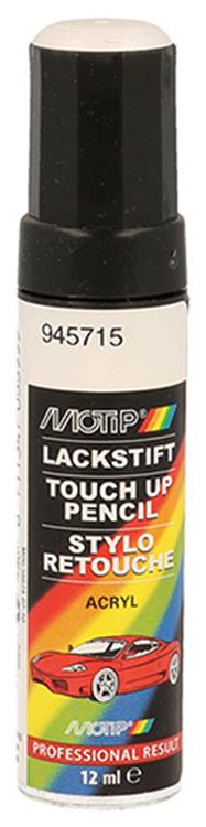 Motip 1055083 - 945715 kompakt weiß 12 ml | 1 Stk