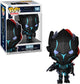 Funko Solo Leveling Igris (Chase Edition möglich) Vinylfigur 1985 Unisex Pop! - neutral - Standard