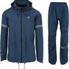 Agu Original Regenanzug Essential Blaugrün