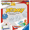 Ravensburger Xoomy Refill Pokemon