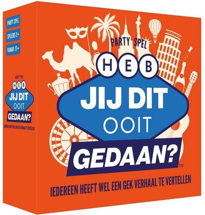 Hygge-Spiele, hast du das jemals gemacht?