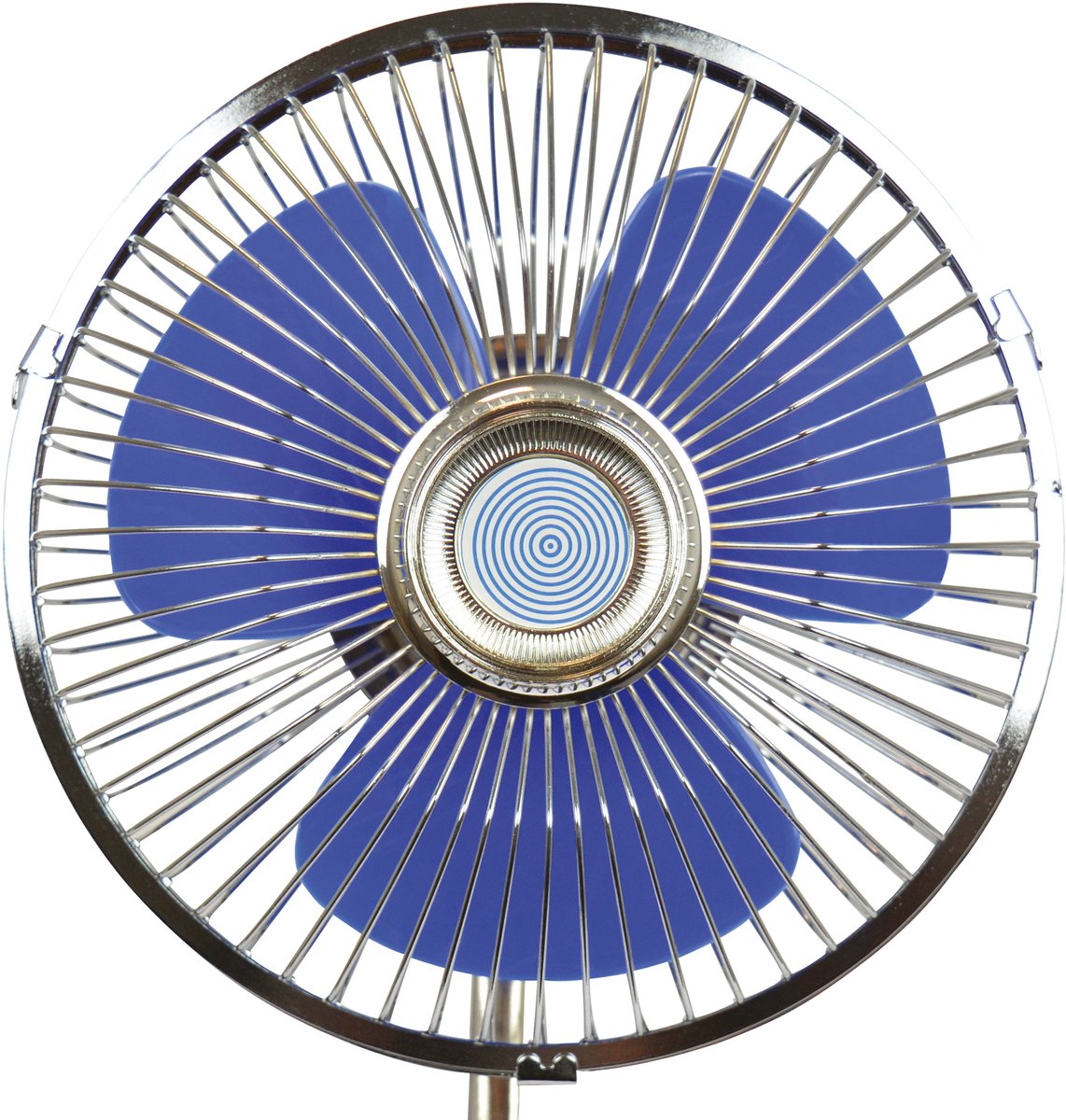 Carpoint | Fan 12V> 15,3 cm