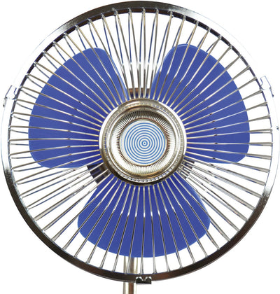 Carpoint | Fan 12V> 15,3 cm