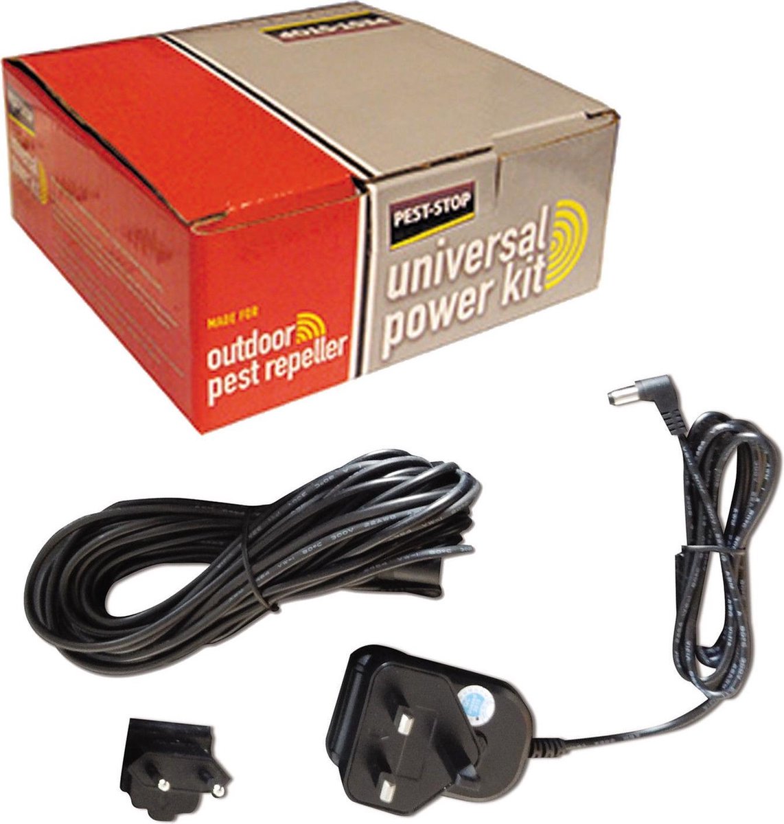 Pest-Stop-Adapter (10 Meter)