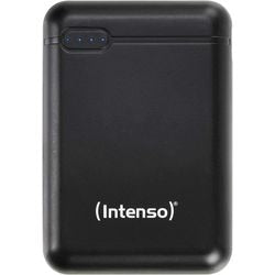 Powerbank Intenso XS 10000 mAh schwarz