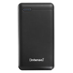 Intenso Powerbank XS 20000 mAh schwarz