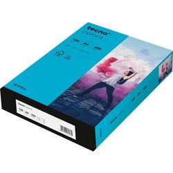 Papier Tecno 87 blau