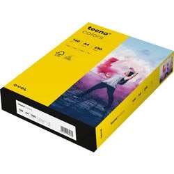 Papier Tecno 18 gelb