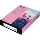 Papier Tecno 55 rosa