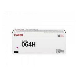 Canon 064h m Original Tonerkartusche Magenta