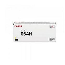 Toner Gelb Canon 4932c001