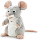 Trudi-Puppenmaus: 17x26x15 cm (s-29913)