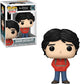 Funko-Pop! Fernsehen: Ein amerikanischer Werwolf in London – David Kessler #1765