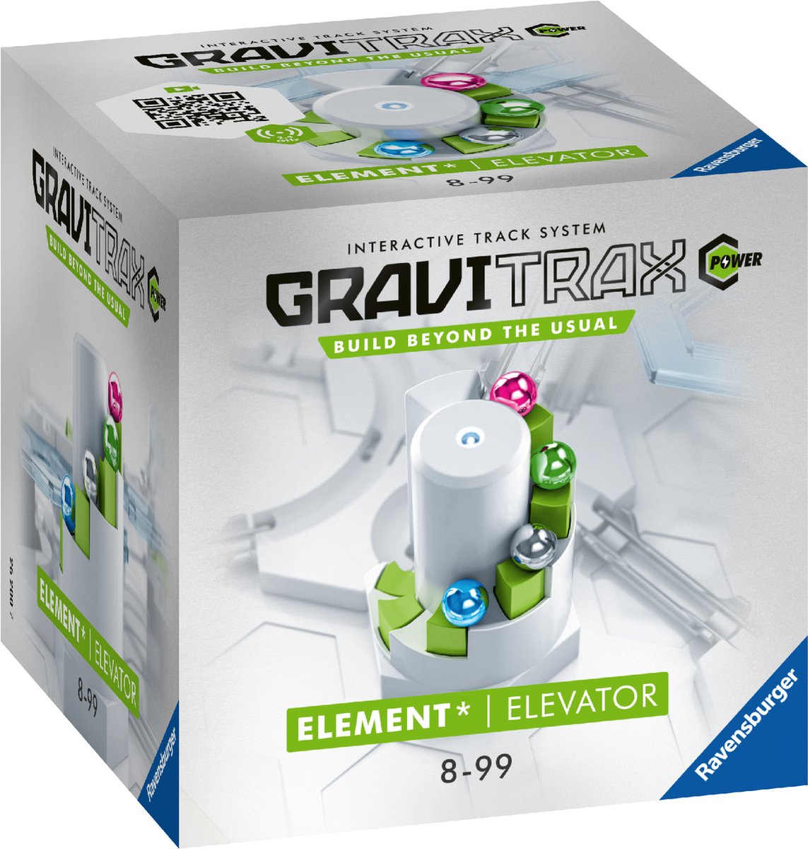 Ravensburger Gravitrax Elevator Extension Set Set