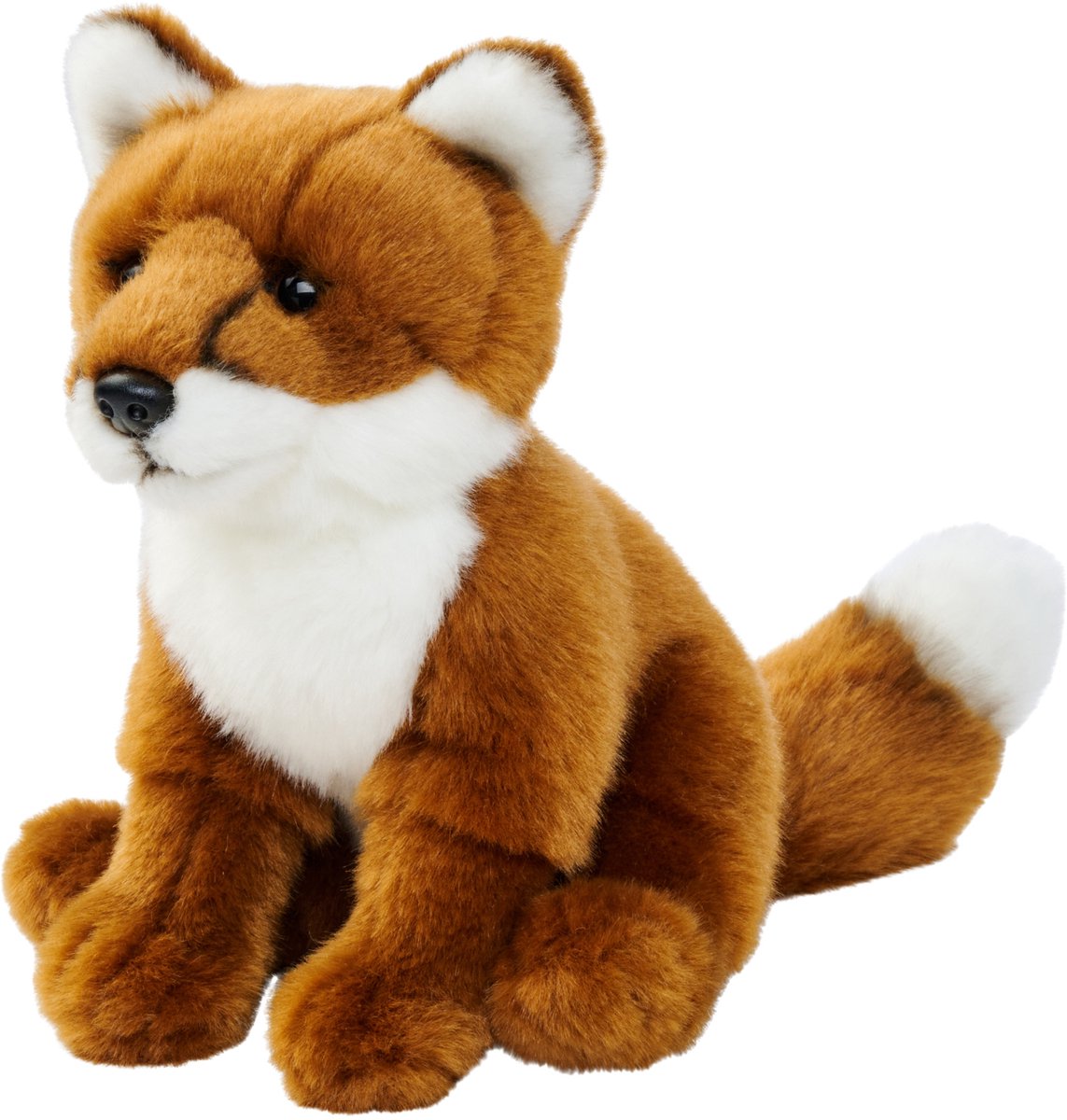 Simba Toys Plüsch-Kuscheltier - Rotfuchs von 25 cm