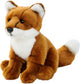 Simba Toys Plüsch-Kuscheltier - Rotfuchs von 25 cm