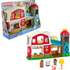 Fisher Price Little People Farm Farm