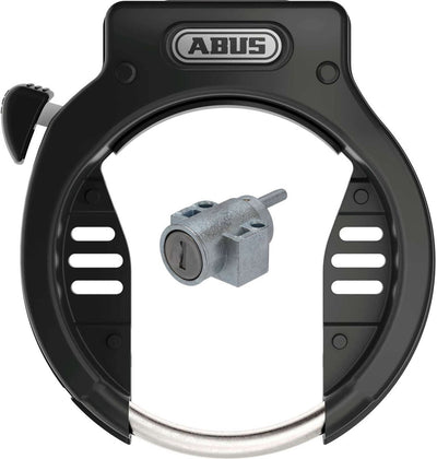 Abus Rahmenschloss Amparo 4650SL + Bosch E-U4 Next