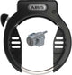Abus Rahmenschloss Amparo 4650SL + Bosch E-U4 Next