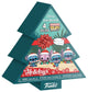 Lilo Stitch Tree Box Taschenpuppe! (4er-Set) Unisex-Funko Pocket Pop! - neutral - Standard