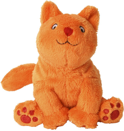 Happy Horse Dikkie Dik Kuscheltier 14cm - Orange - Babykuscheltier