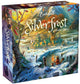 Asmodee Brettspiel Everdell Silverfrost Essentials Edition Strategie.