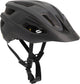 BBB Cycling Dune Mips 3.0 Fidlock Fahrradhelm Erwachsene – MTB-Helm Rennradhelm – Fahrradhelm – Fahrradhelm Damen – Fahrradhelm Herren – Dunkelgrau Größe M (55–58 cm) – BHE-23