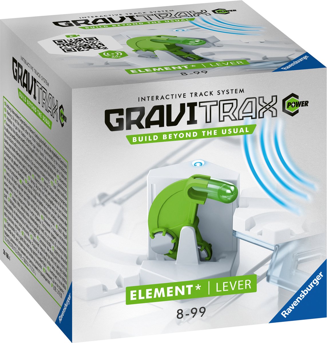 Ravensburger Gravitrax Leber