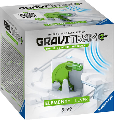 Ravensburger Gravitrax Leber