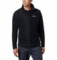 Columbia Steens Mountain™ Weste Herren Outdoorweste - Schwarz