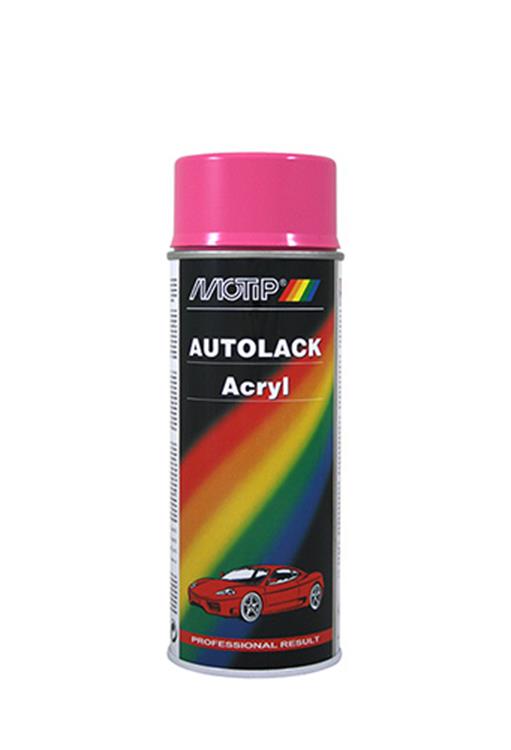 Motip 1055009 - 45217 kompakt lila 400 ml | 1 Stk