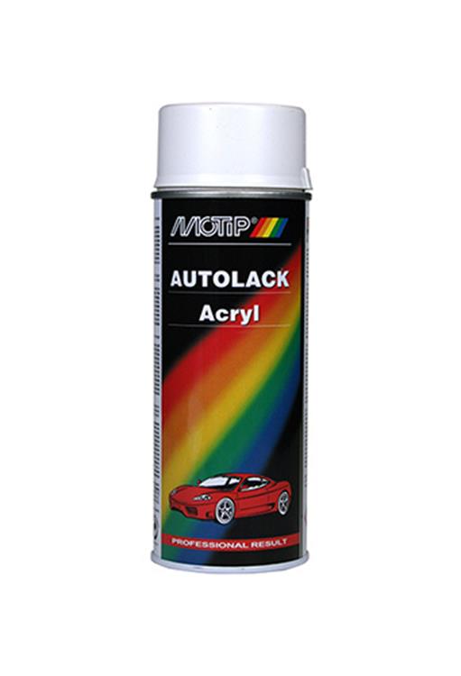 Motip 1055014 - 45335 kompakt weiß 400 ml | 1 Stk