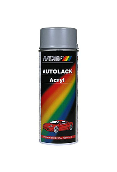 Motip 1055376 - 46801 Kompaktgrau 400 ml | 1 Stk