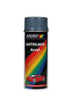 Motip 1055380 - 46807 Kompaktgrau 400 ml | 1 Stk