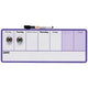 Wochenplaner lila 1904048