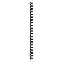 Einbandrücken ohne Markenzeichen 69052 PVC
