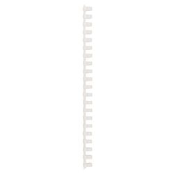 Einbandrücken ohne Markenzeichen 69051 PVC