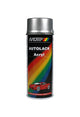 Motip 1055828 - 55207 Kompaktsilber Metallic 400 ml | 1 Stk