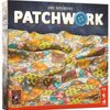 999games 999 Games Patchwork-Brettspiel – 2 Spieler